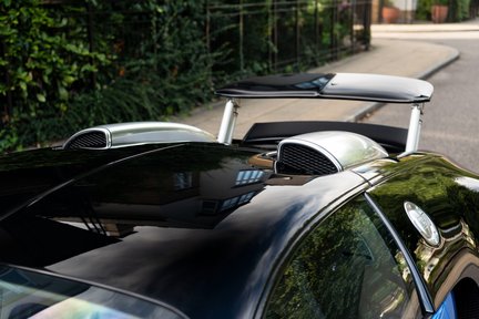 Bugatti Veyron 16.4 17