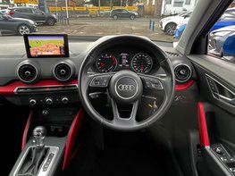 Audi Q2 1.0 Q2 Sport 30 TFSI Semi-Auto 5dr 19
