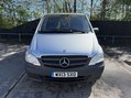 Mercedes-Benz Vito 116 CDI DUALINER 2