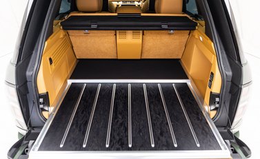 Land Rover Range Rover 5.0 SVAutobiography Ultimate LWB 42