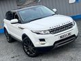 Land Rover Range Rover Evoque 2.2 SD4 Pure 4WD Euro 5 (s/s) 5dr 53