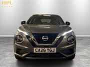 Nissan Juke 1.0 DIG-T N-Connecta SUV 5dr Petrol DCT Auto Euro 6 (s/s) (114 ps) 2