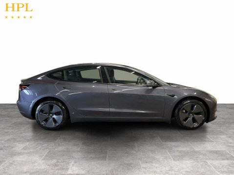 Tesla Model 3 (Dual Motor) Long Range Saloon 4dr Electric Auto 4WDE (346 ps) Cruise Cont 8