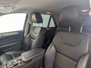 Mercedes-Benz GLE 2.1 GLE 250 D 4Matic AMG Line Auto 4WD 5dr 37