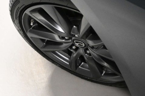 Mazda 3 2.0 Mazda3 GT Sport Tech MHEV 5dr 35