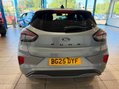 Ford Puma 1.0T EcoBoost MHEV ST-Line X Euro 6 (s/s) 5dr Massive spec / Power Boot / K 5