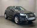 Audi Q5 2.0 TDI 40 S line SUV 5dr Diesel S Tronic quattro Euro 6 (s/s) (190 ps) 2