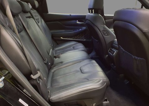 Hyundai SANTA FE 1.6 T-GDi 13.8kWh Ultimate SUV 5dr Petrol Plug-in Hybrid Auto 4WD Euro 6 (s 10