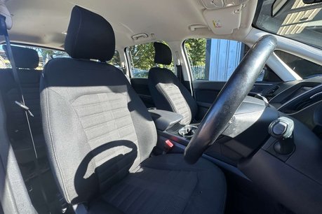 Ford Galaxy 2.0 EcoBlue Zetec MPV 5dr Diesel Auto Euro 6 (s/s) (150 ps) 16