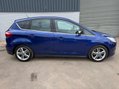 Ford C-Max 1.6 TDCi Titanium X Euro 5 5dr 7