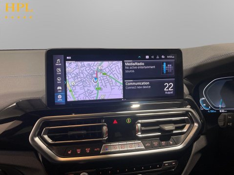 BMW Ix3 80kWh M Sport SUV 5dr Electric Auto (286 ps) 1 Owner - Sensors - Car Play 19