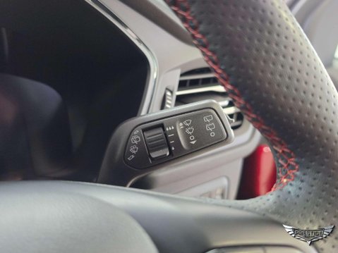 Ford Kuga 1.5T EcoBoost ST-Line Edition Euro 6 (s/s) 5dr 64