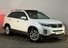 Kia Sorento CRDI KX-3 SAT NAV