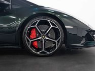 Lamborghini Huracan 5.2 Huracan Evo LP 640-4 Semi-Auto 4WD 2dr 6