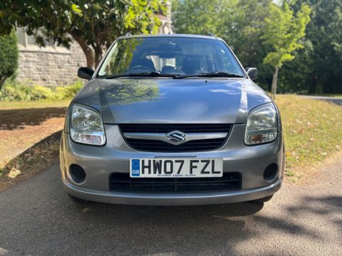 Suzuki Ignis GL 11