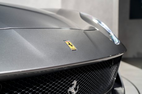 Ferrari 812 Superfast NOW SOLD. SIMILAR REQUIRED. PLEASE CALL 01903 254800. 39