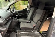 Peugeot Partner BLUEHDI PROFESSIONAL L2 38