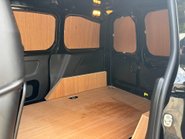 Citroen Berlingo 1000 M Enterprise Edition Panel Van 10