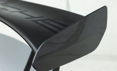 Porsche 911 GT3 RS Weissach (991.2) 33