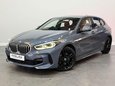 BMW 1 Series 1.5 118i M Sport Hatchback 5dr Petrol DCT Euro 6 (s/s) (140 ps) 14