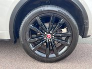 Jaguar E-Pace 2.0 D240 R-Dynamic HSE Auto AWD Euro 6 (s/s) 5dr 56