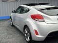 Hyundai Veloster 1.6 GDi Sport Euro 5 4dr 66