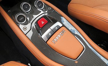 Ferrari 458 Italia 12