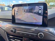 Ford Focus X 20