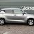 Suzuki Swift SZ3 DUALJET 8