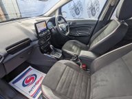 Ford Ecosport ST-LINE 18