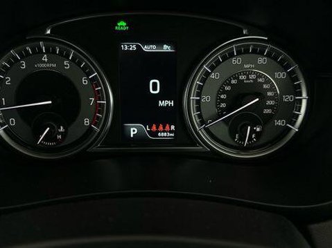 Suzuki S-Cross ULTRA ALLGRIP 12