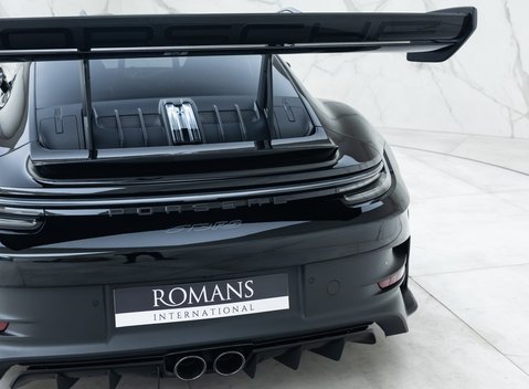 Porsche 911 GT3 RS (992) 32