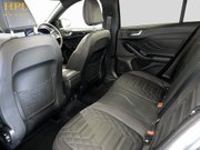 Ford Focus 1.0T EcoBoost MHEV ST-Line Vignale Hatchback 5dr Petrol Hybrid Manual Euro 20