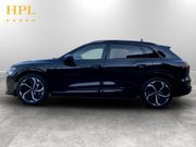 Audi E-Tron 55 Black Edition SUV 5dr Electric Auto quattro 95kWh (11kW Charger) (408 ps 4