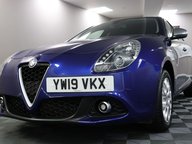 Alfa Romeo Giulietta TB SUPER 27