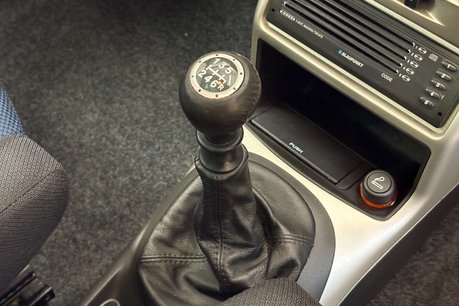 Fiat Punto 1.2 Sporting Hatchback 3dr Petrol Manual (142 g/km, 80 bhp) 17