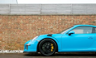 Porsche 911 (991) GT3 RS 27