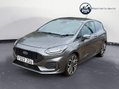 Ford Fiesta 1.0T EcoBoost MHEV Sport Euro 6 (s/s) 3dr 4