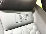 Audi RS3 2.5 TFSI Vorsprung Sportback 5dr Petrol S Tronic quattro Euro 6 (s/s) (400 41