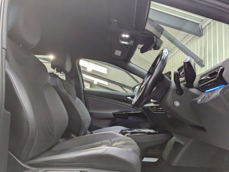 Volkswagen Id.4 ID4 Life 5dr 53