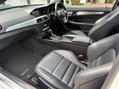 Mercedes-Benz C Class 6.3 C63 V8 AMG Edition 125 SpdS MCT Euro 5 2dr 2