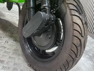 Piaggio Vespa Douglas 125 1987 ONLY 8K CUSTOM CLASSIC 2 STROKE 2T SCOOTER 125CC 18