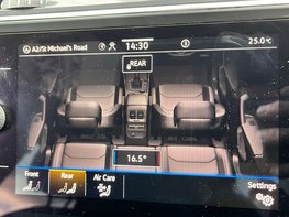 Volkswagen Tiguan 1.5 Tiguan Allspace Life TSi Semi-Auto 5dr 37