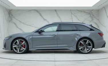 Audi RS6 AVANT VORSPRUNG 5