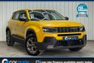 Jeep Avenger Avenger Longitude EV 5dr