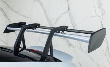 Porsche 911 GT3 RS Weissach (992) 46