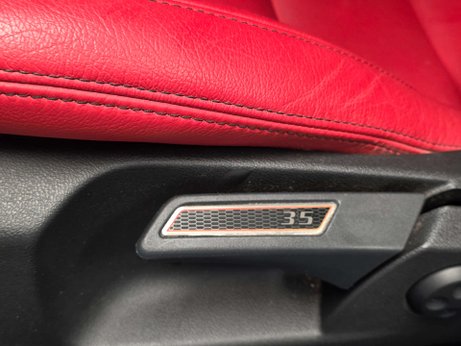 Volkswagen Golf 2.0 TSI GTI Edition 35 Hatchback 5dr Petrol DSG Euro 5 (235 ps) 22