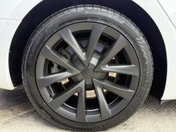 Tesla Model 3 Saloon 4dr Electric Auto RWD (241 bhp) 15