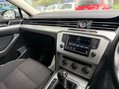 Volkswagen Passat 2.0 TDI BlueMotion Tech SE Business Euro 6 (s/s) 5dr 29