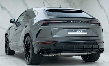 Lamborghini Urus 7